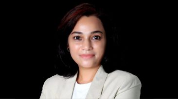 Pavithra Urs joins Enfusion as Vice President - HR