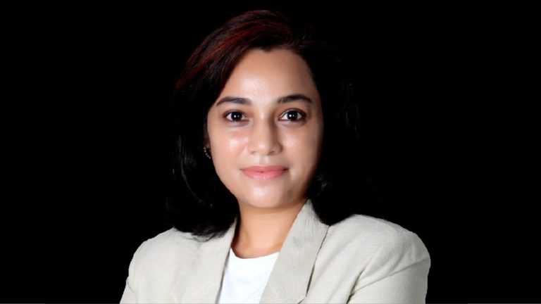 Pavithra Urs joins Enfusion as Vice President - HR