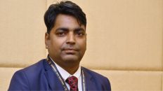 Purna Sadashiv joins Aliaxis as DGM- HR (Cluster Head- HR)