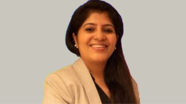 Ranjeeka Sachdev joins Jaquar Group as CHRO