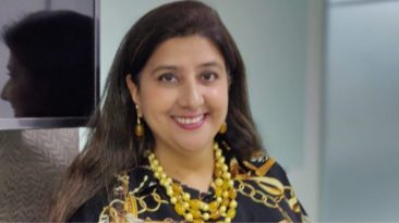 Rita Verma joins Omnicom Media as Chief Talent Officer