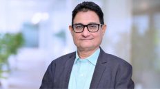 Shree Cement appoints Vinod Chaturvedi as CHRO