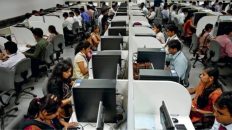 Silent sacking grip Indian IT sector, impact over 20,000 employees