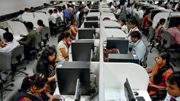 Silent sacking grip Indian IT sector, impact over 20,000 employees