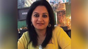 Vibha Singh elevated to the position of Executive Director - HR of Table Space