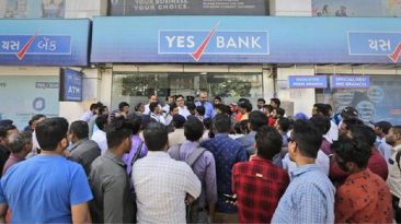 500 employees loose jobs at yes Bank as bank moves to cost cutting exercise