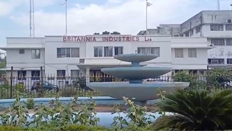 All permanent workers of Britannia’s Taratala factory in Kolkata accept VRS