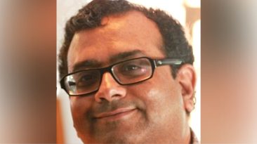 Cambridge Technology Appoints TV Prasad as CHRO