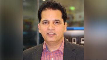 Dr. Deepak Deshpande joins Soft Polynomials as CHRO