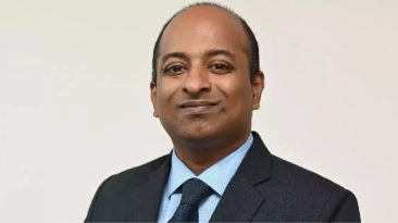 GD Goenka Group Appoints Varun Reddy Sevva as CHRO