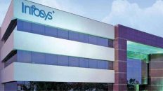 Infosys witnesses 76% decrease in campus hiring for FY24