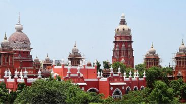 POSH Act | Rape, Continuous Molestation & Harassment Are Continuing Misconduct, Fresh Cause Of Action Arises Every Day Till Redressal: Madras High Court