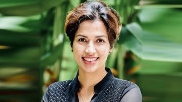 Manju Kohli joins Terviva as Senior VP - People & Culture