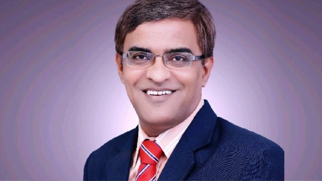 Manjunath Sastry Madugula joins ELICO as Vice President - HR - Business ...