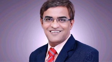 Manjunath Sastry Madugula joins ELICO as Vice President - HR