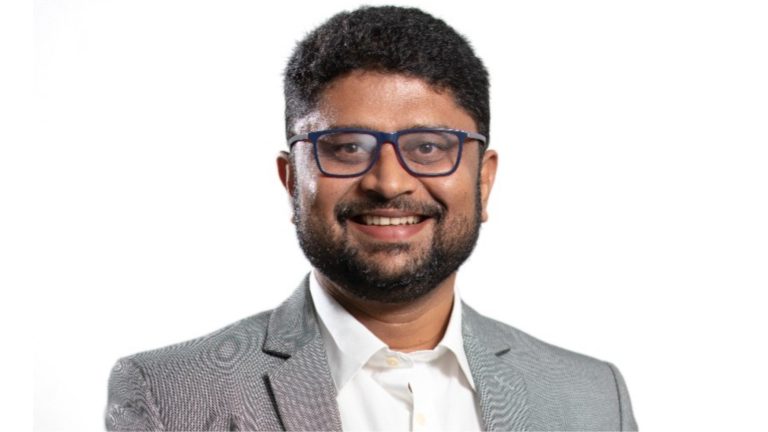 Network18 appoints Sanchayan Paul as CHRO - Designate