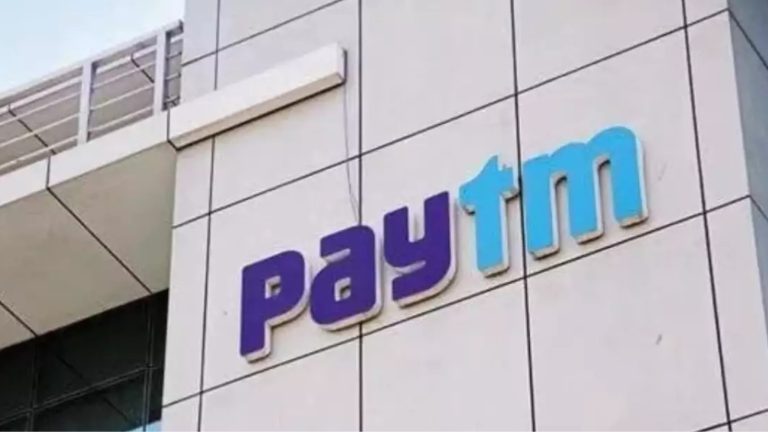 Paytm Employees Move Labour Ministry Citing Unlawful Termination