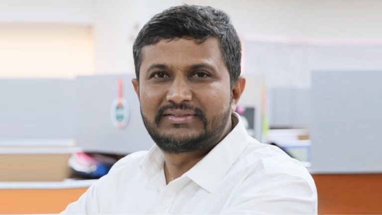 Pradyumansinh Gohil joins IDEX Corporation as Dy. Director - Plant HR & Admin, HRBP