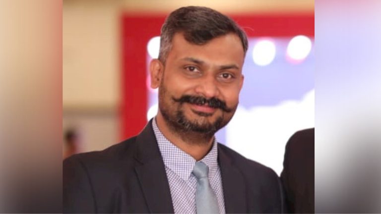Rahul Vijayvargiya joins Alkem Laboratories as SVP-HR