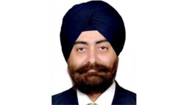 Rajinder Matharu joins Baxy Ltd. as Group CHRO