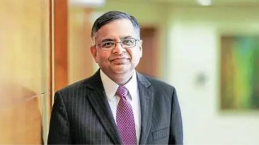 Reverting to work from home not solution to address sexual harassment incidents: TCS chairman