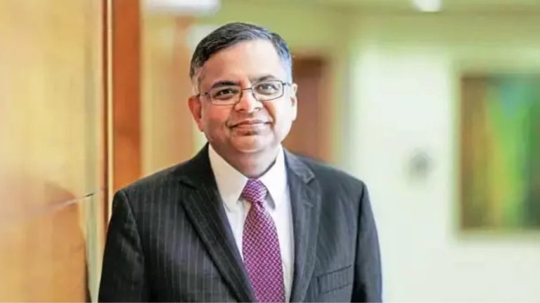 Reverting to work from home not solution to address sexual harassment incidents: TCS chairman