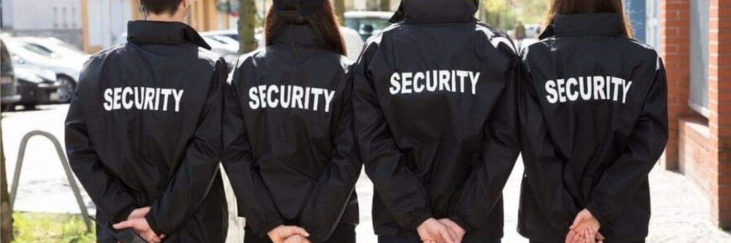 SWOT analysis of Private Security Services