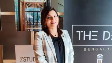 The Den Bengaluru appoints Priyanka Rao as Head-HR