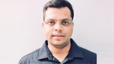 Vikas Singh joins Aarti Industries as Zonal Head - HR