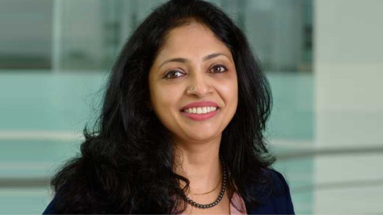 Volvo Group India elevates Radhika Nair as head of people & culture