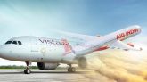 Air India-Vistara merger likely to impact around 600 non-flying staff