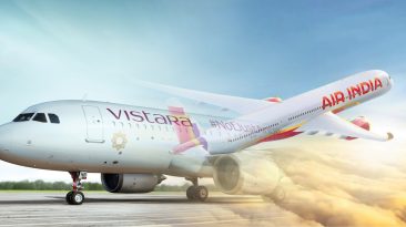 Air India-Vistara merger likely to impact around 600 non-flying staff