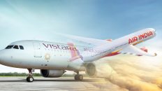 Air India rolls out VRS for non-flying staff ahead of Vistara merger