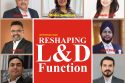 Reshaping L&D Function - July 2024