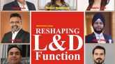 Reshaping L&D Function - July 2024
