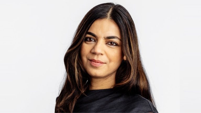 Gunjan Aggarwal joins Kong Inc. as Chief People Officer