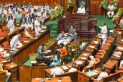 Karnataka govt withholds bill mandating job quota for locals