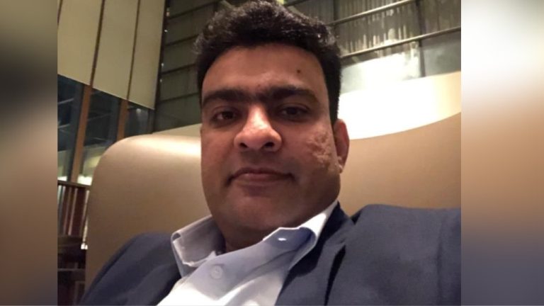 Neeraj Sharma joins Rakuten Symphony as Director - Human Resources