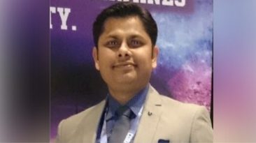 Nitin Pansare joins Avenue Supermarts (DMart) as AVP - HR