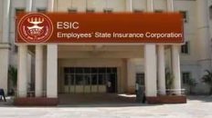 Over 23 lakh new employees figure on ESIC payroll data in May