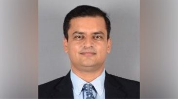 Pankaj Pradeep joins Dhanuka Agritech as CHRO & VP - HR