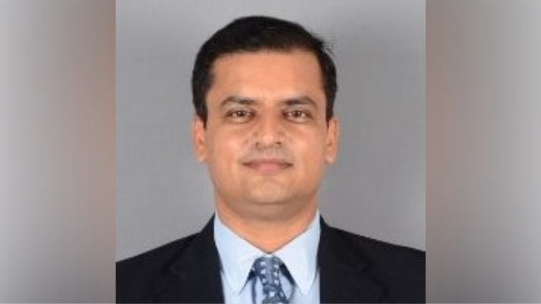 Pankaj Pradeep joins Dhanuka Agritech as CHRO & VP - HR