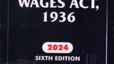 Payment of Wages Act, 1936