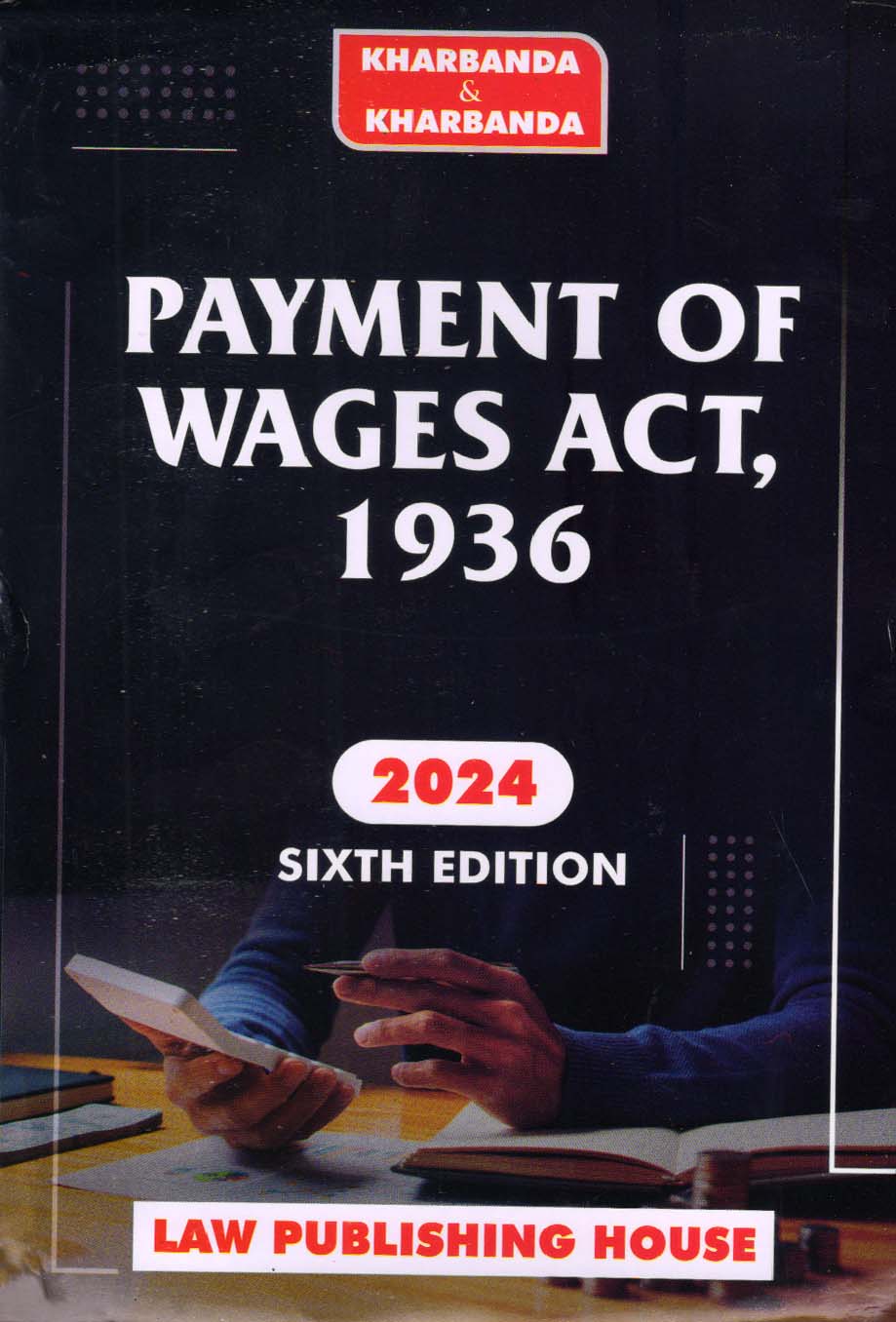 Payment of Wages Act, 1936