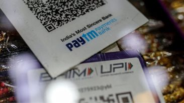 Paytm Agrees to Pay Notice Period Payment to Ex-employee