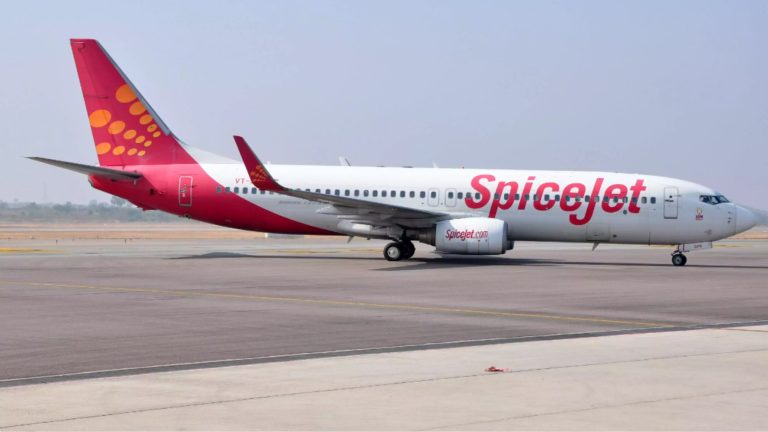 SpiceJet has not deposited EPF for 2.5 years