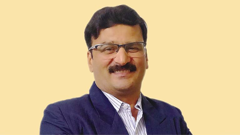 Hexagon Nutrition elevates Yashwant Bhaid as CHRO and President HR