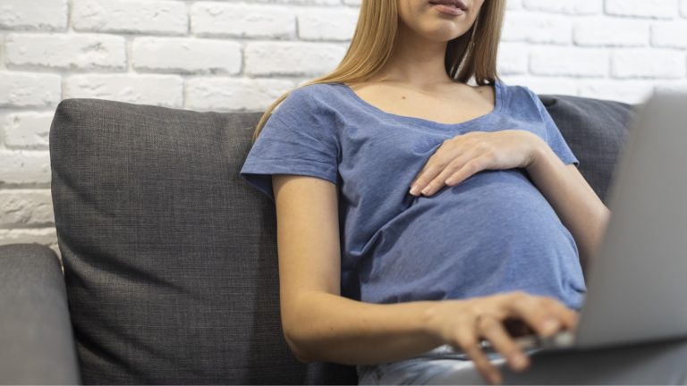 75% mothers face maternity penalty and bias after leave