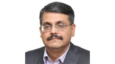 Dr. Mukul H Chopra joins Transaction Solutions International as CHRO