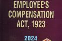 Employee's Compensaiton Act, 1923